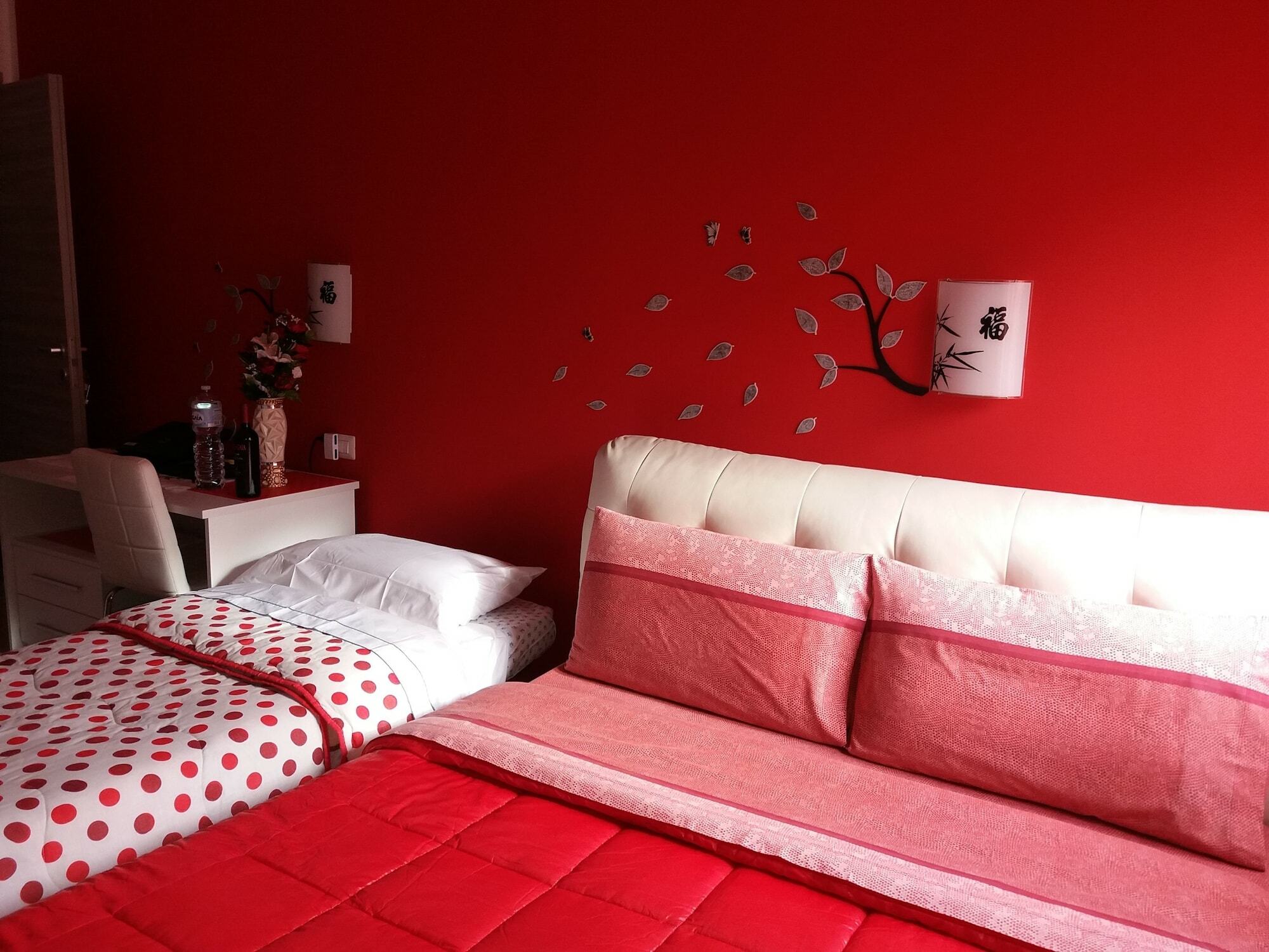 Mario Best House Milano Ngoại thất bức ảnh