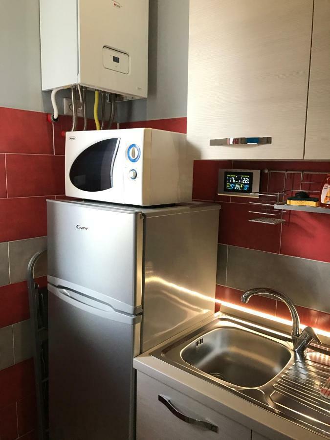 Mario Best House Milano Ngoại thất bức ảnh