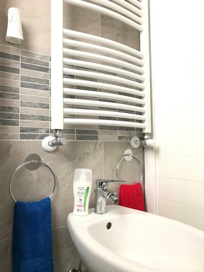 Mario Best House Milano Ngoại thất bức ảnh