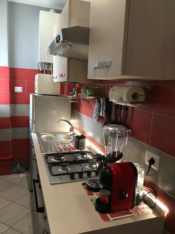 Mario Best House Milano Ngoại thất bức ảnh