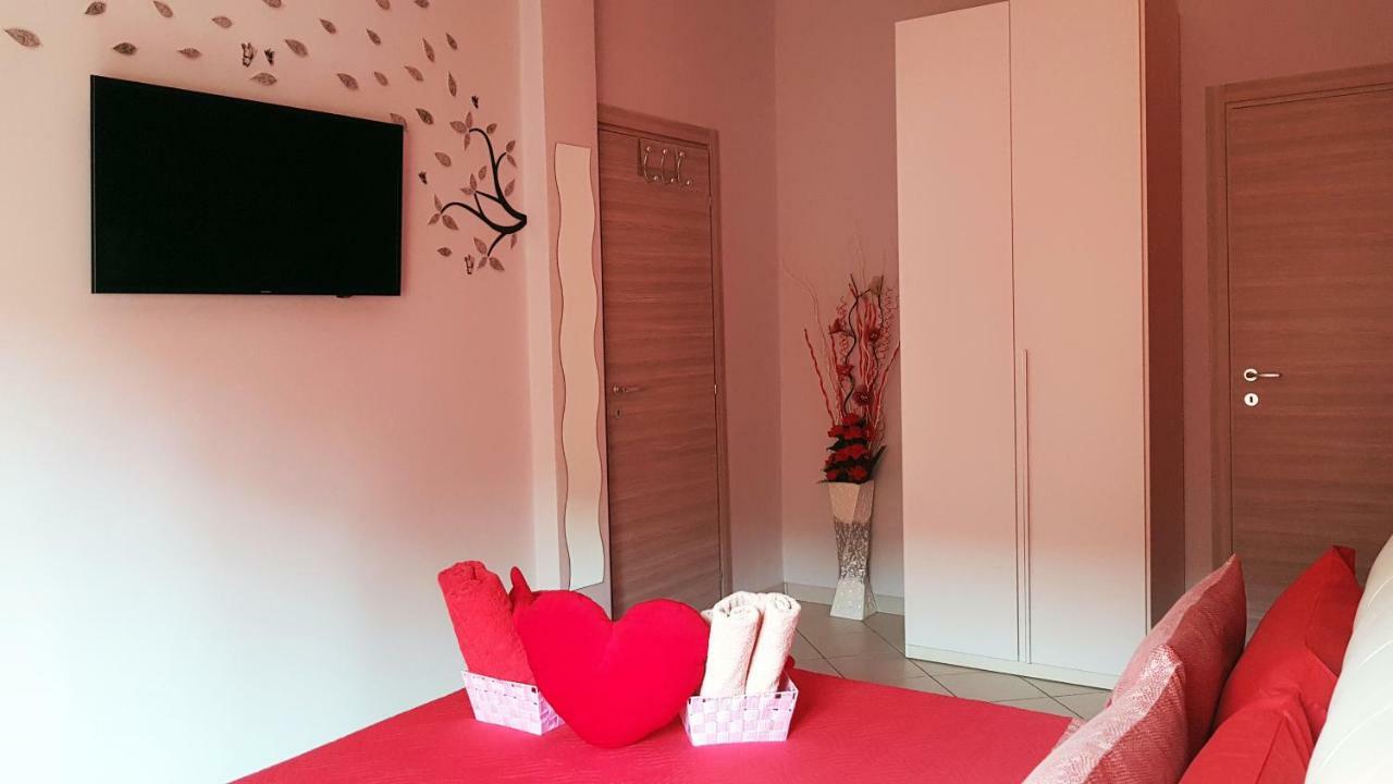 Mario Best House Milano Ngoại thất bức ảnh