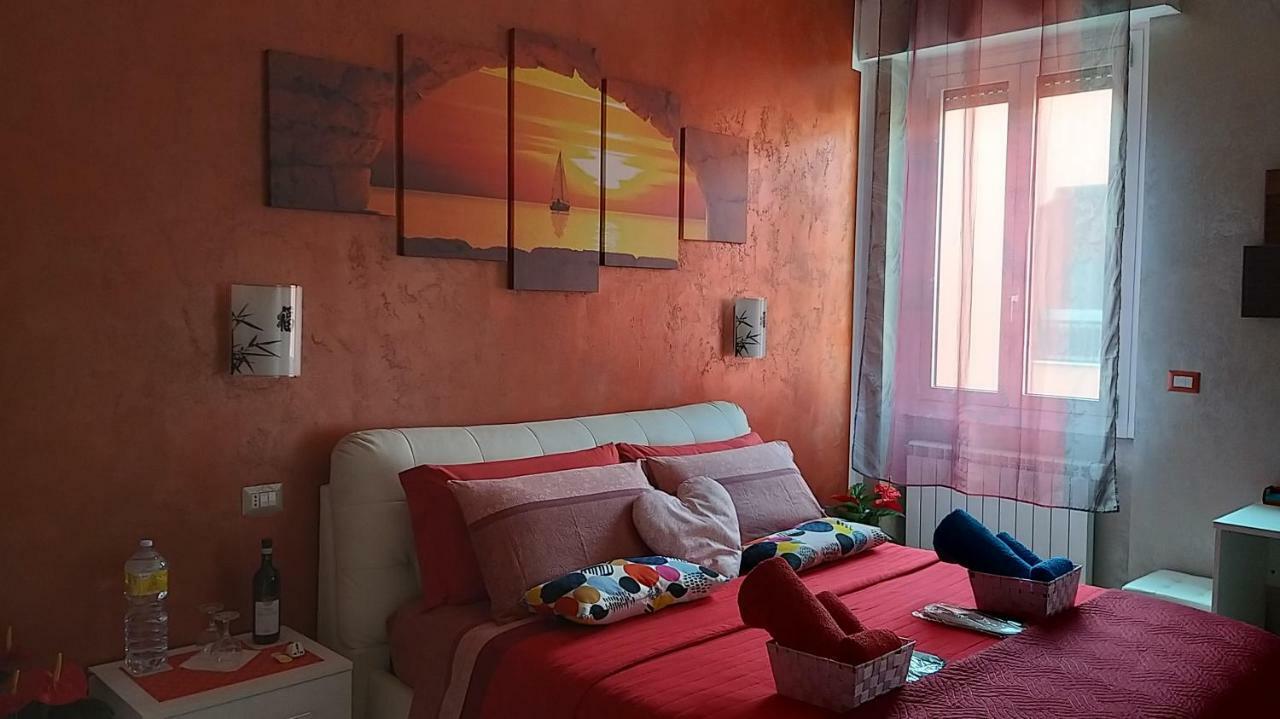 Mario Best House Milano Ngoại thất bức ảnh