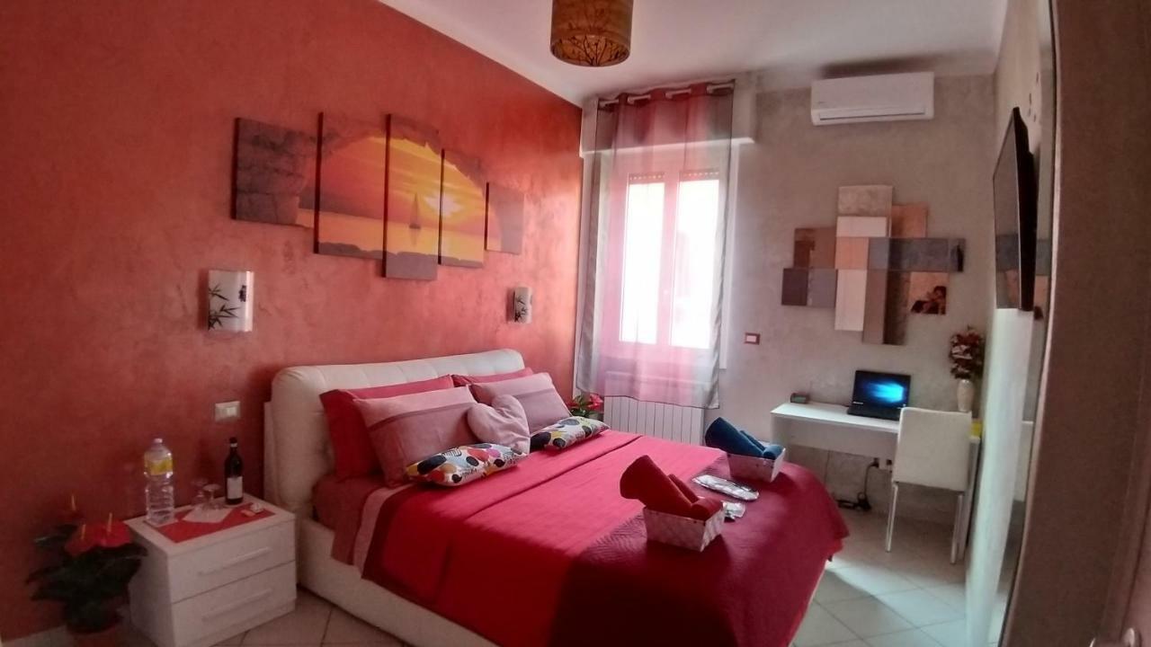 Mario Best House Milano Ngoại thất bức ảnh